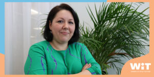Read more about the article Role model blog: Dr. Dubravka Ilic, Huld