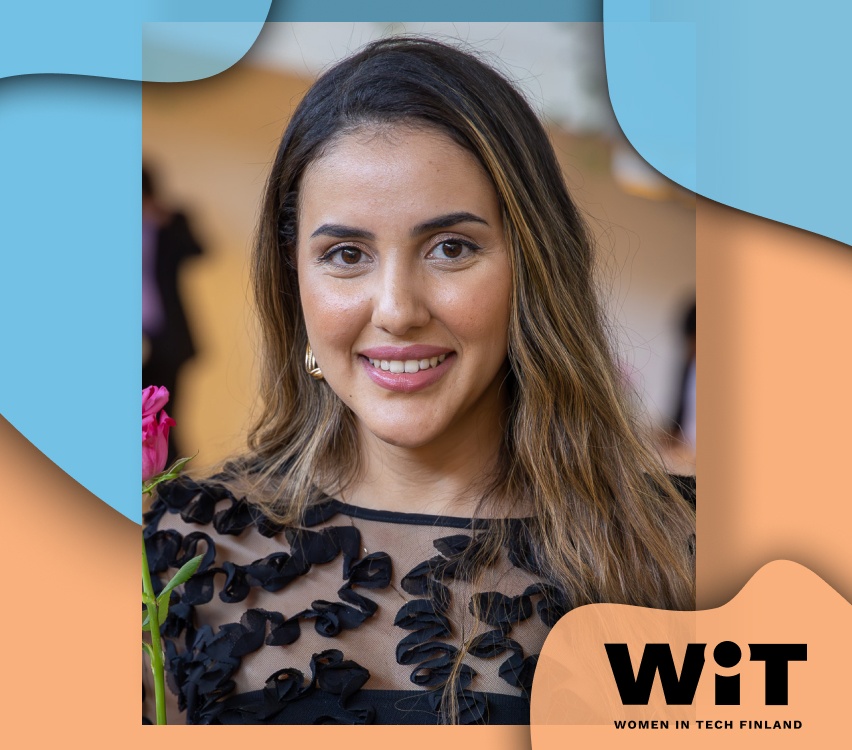 Read more about the article Role Model Blog: Ikhlas Jenfi, Etteplan