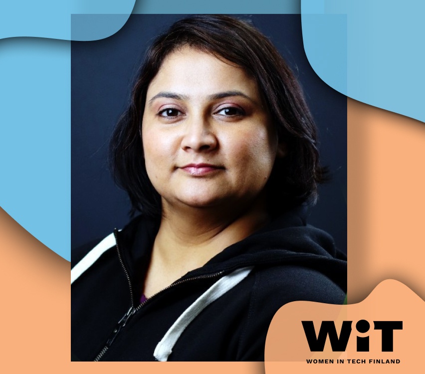 Read more about the article Role Model Blog: Chandni Sharma, Neomore