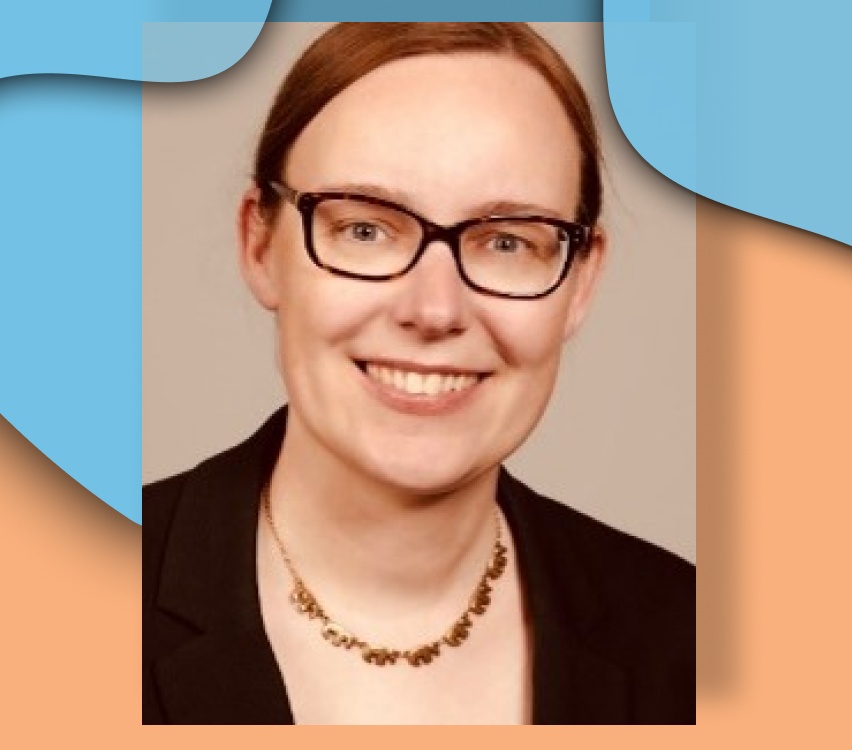 Read more about the article Role Model Blog: Katja Saarela, Eficode